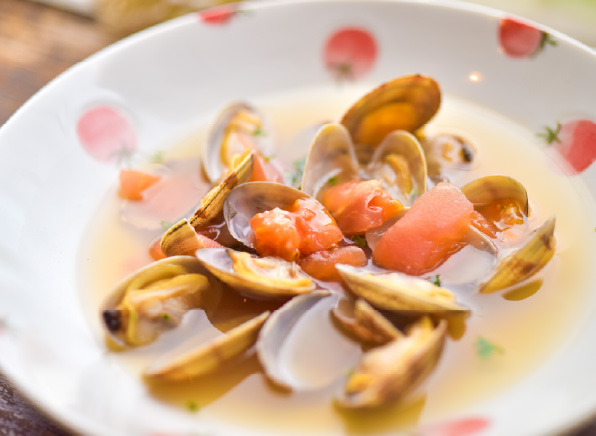 ディナーイメージ画像