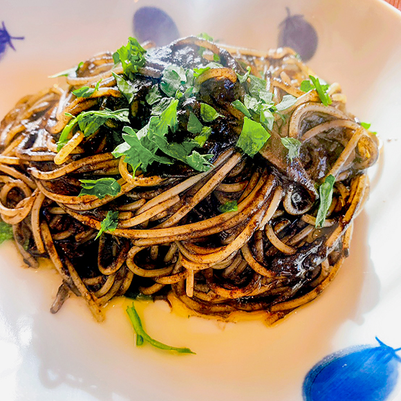 今月のおすすめメニュー画像