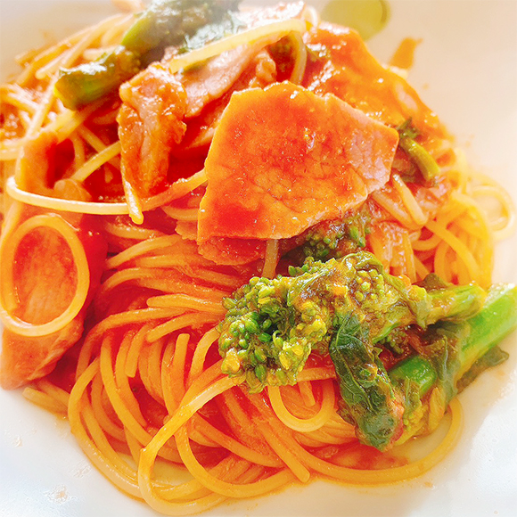 今月のおすすめメニュー画像