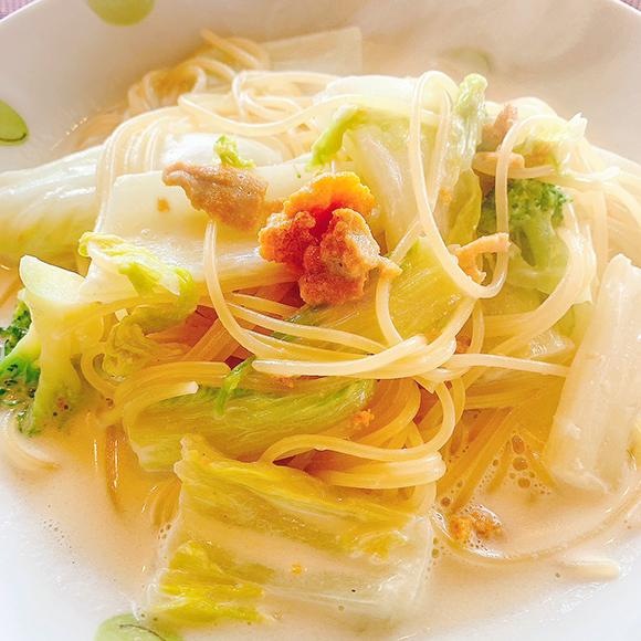 今月のおすすめメニュー画像