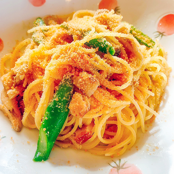 今月のおすすめメニュー画像