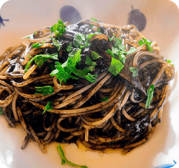 今月のおすすめメニュー画像